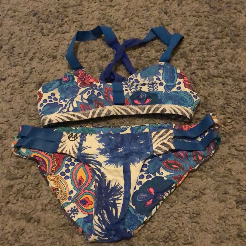 Maaji bikini set